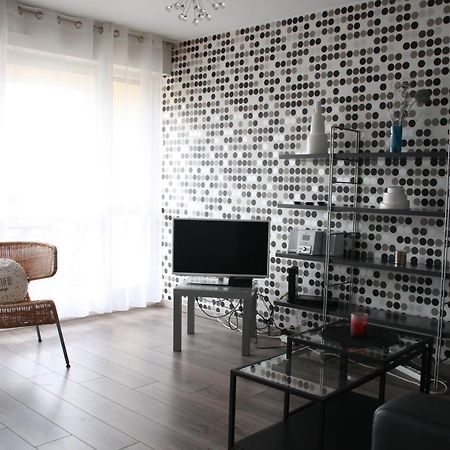 Serenite Pontiffroy Apartment Metz Luaran gambar